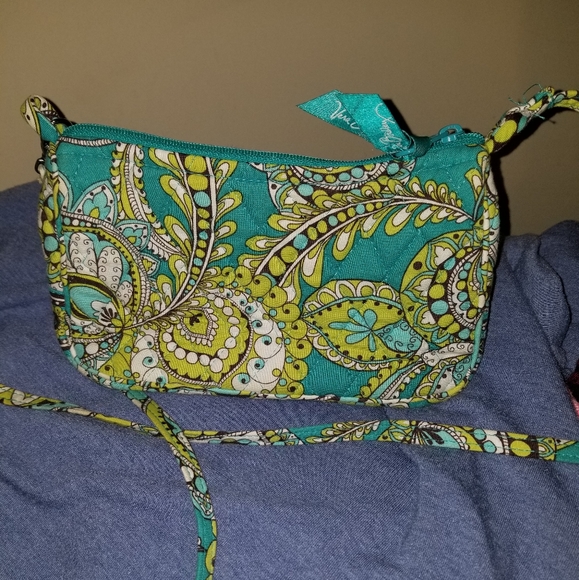 Vera Bradley Handbags - Vera Bradley Purse